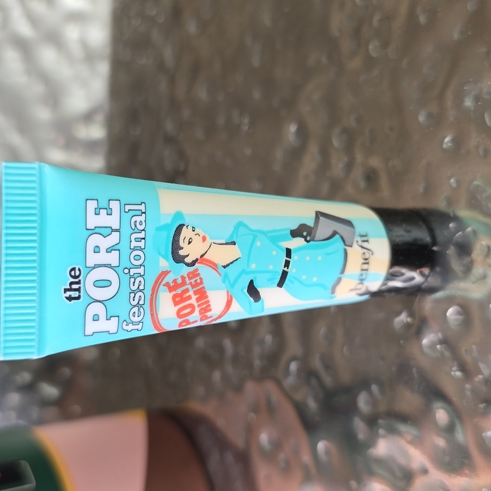 Benefit Cosmetics Blush, Mascara, and Primer Set, NWT - Picture 4 of 4